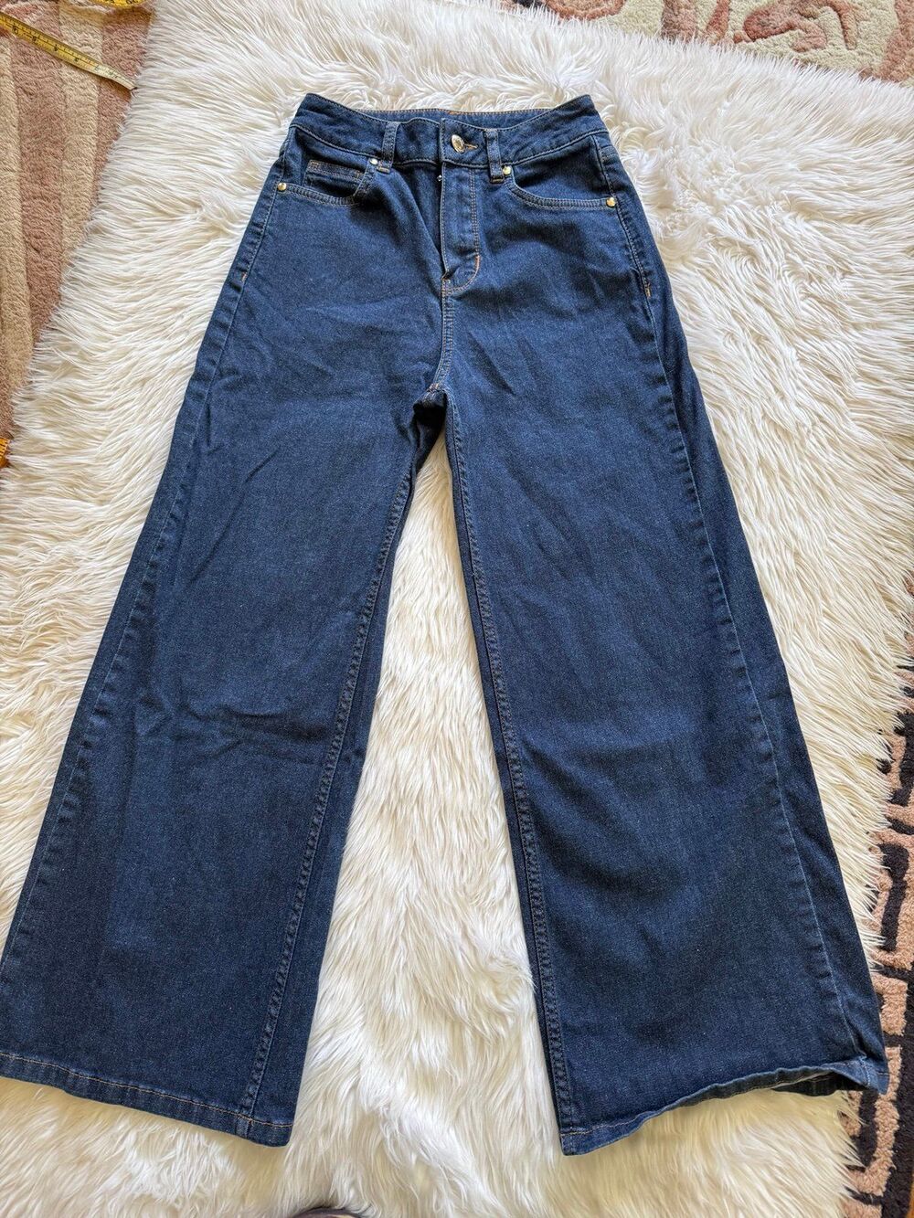 Massimo Dutti Jeans